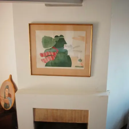 λαδάς, Ladas Villa